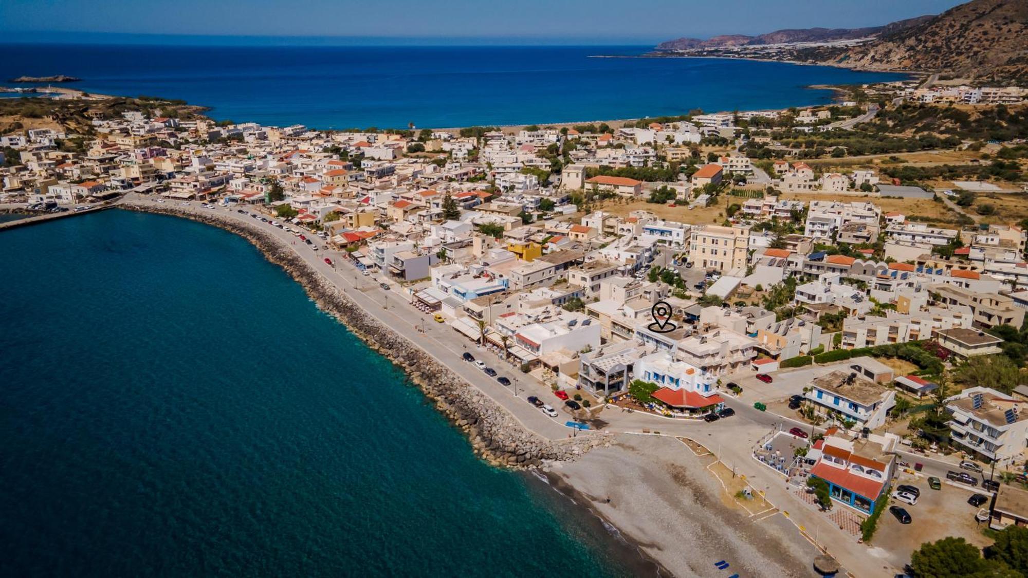 Eftihia Studios Sifnos Island Exterior photo